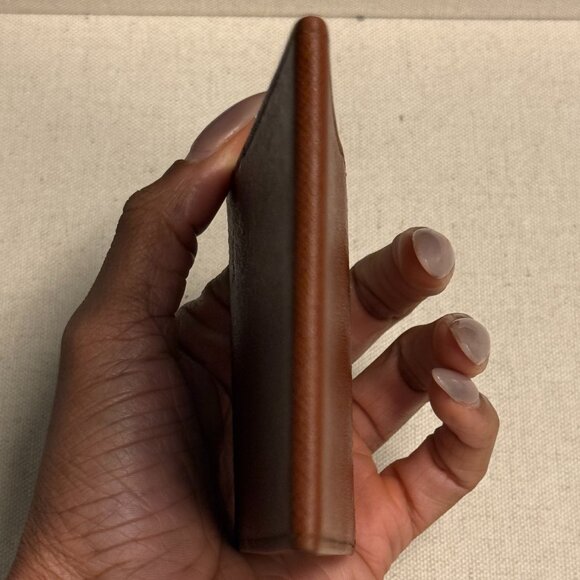 Louis Vuitton Tiaga leather card holder/wallet - Picture 12 of 12